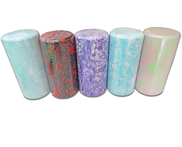 EVA Camouflage yoga foam roller