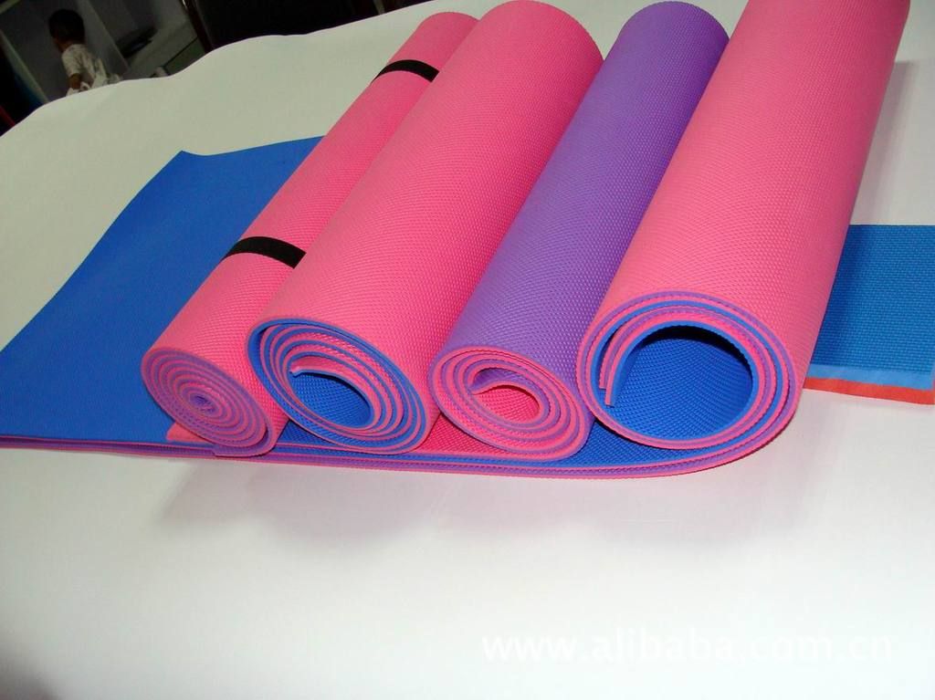 EVA Yoga mat