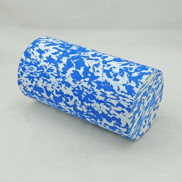 EVA Camouflage yoga foam roller