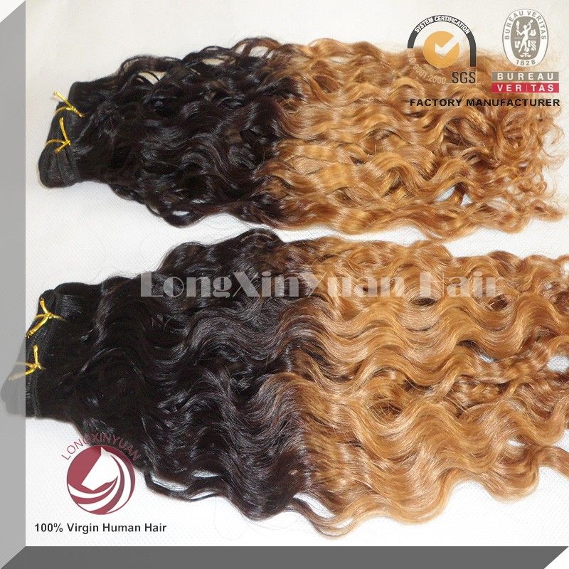 100% Brazilian Virgin Human Hair Extension Various Textures