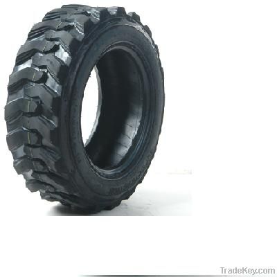 Skid Steer Tires