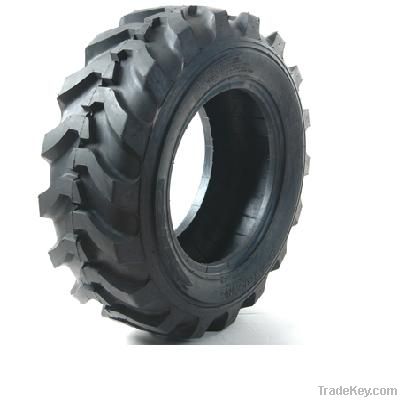 Industrial tires