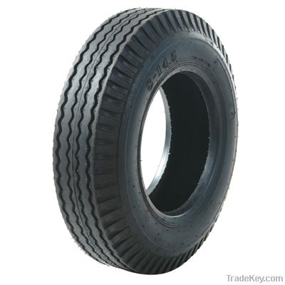 Mobile Home Tubeless Tires