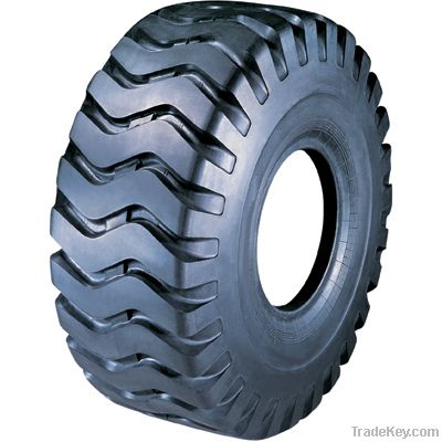 OTR Tires L3/E3