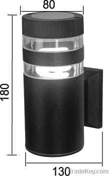 outdoor wall lamps 2180A/1