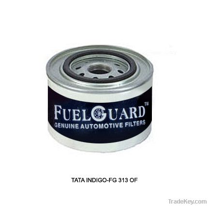 OIL FILTERS