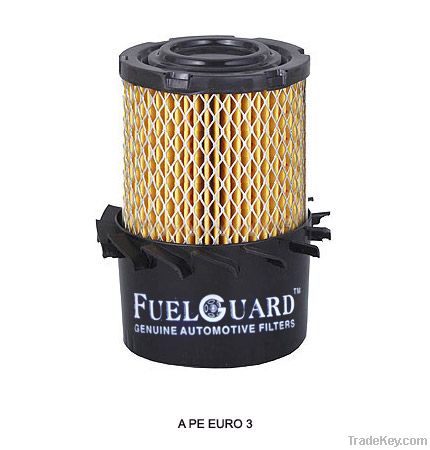 AIR FILTERS