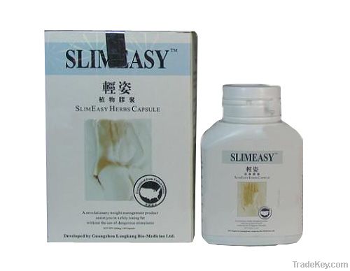 Herbal Slimeasy slimming Capsule