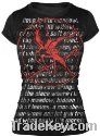 The Hunger Games - Katniss Song Juniors T-S...