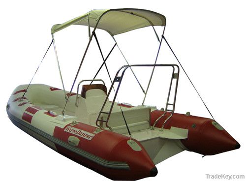 All-Long Inflatable Boats---ARIB420