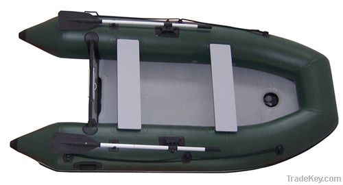 Inflatable Boats---AIB420