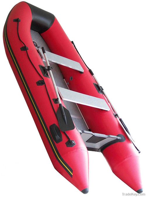 Inflatable Boats---AIB450