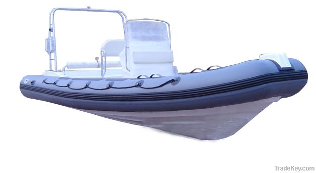 All-Long Rigid Inflatable Boat (ARIB560)