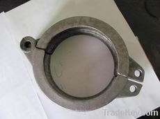 Forged Clamp Coupling