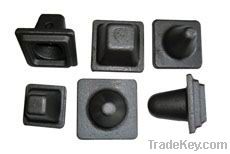 Forged Container Parts