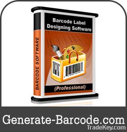 Barcode label software-Professional Edition