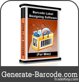 Barcode label maker software-Mac