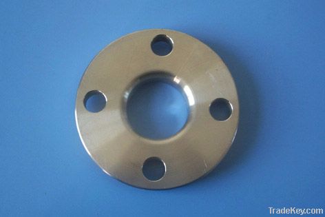 ISO  carbon steel lap joint flange