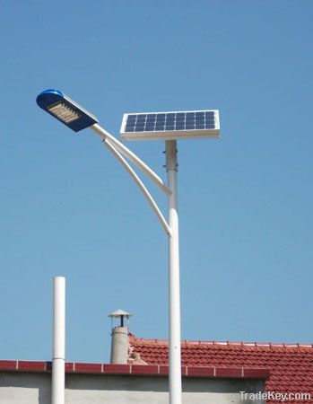 solar street light (SL03)