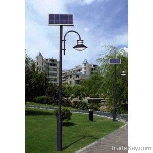 Solar Gaden light (GL01)