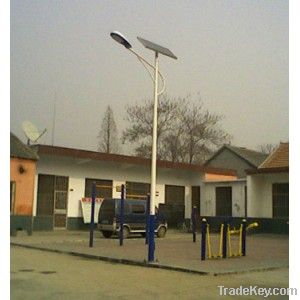 Solar street light (SL04)