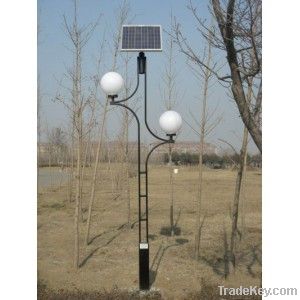 Solar Gaden light (GL02)