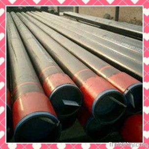 API 5CT carbon steel oil pipe