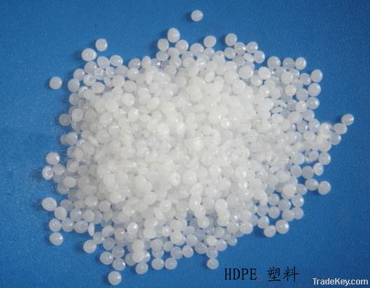 High-density polyethylene  HDPE