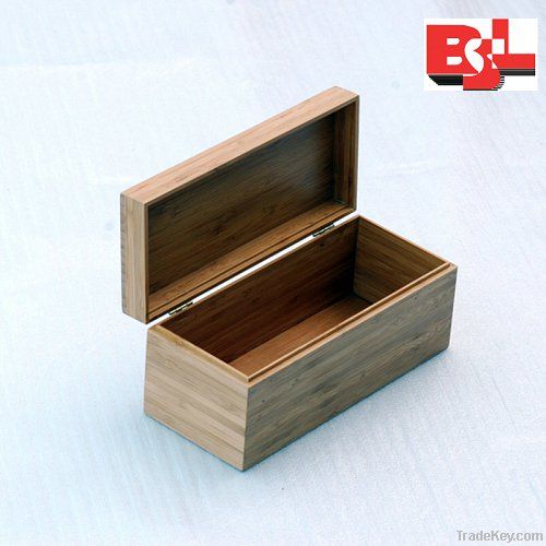 small wooden box wholesale