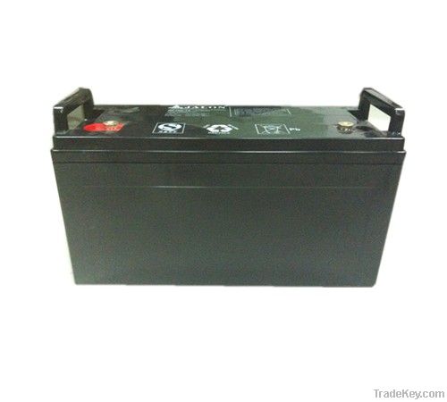 Sealed Lead-Acid Battery 12V100Ah