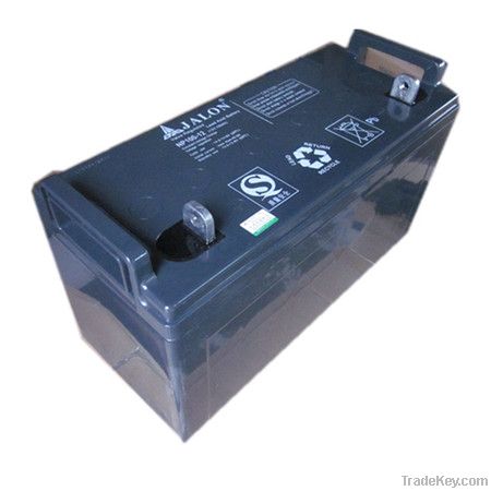 12V100Ah  Maintenance-free battery /Lead-acid battery
