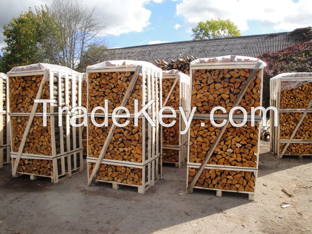 kiln dried firewood