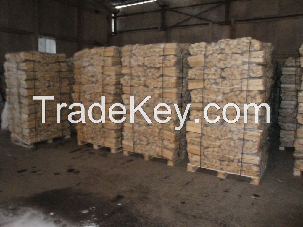 kiln dried firewood