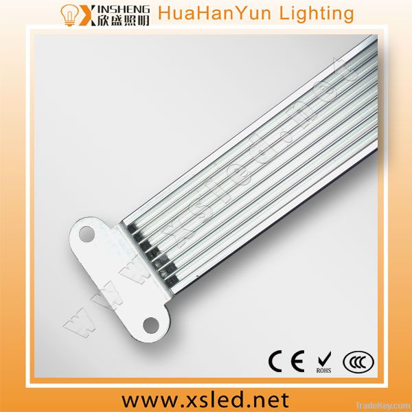 high power IP68 27W LED aquarium bar AC80-265V