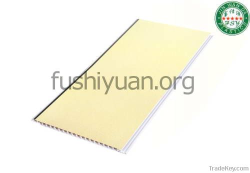 pvc ceiling 30cm*7MM