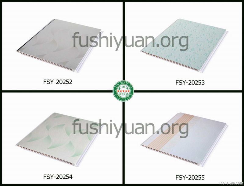 pvc ceiling 20cm*7MM