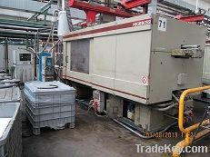 NB injection machine