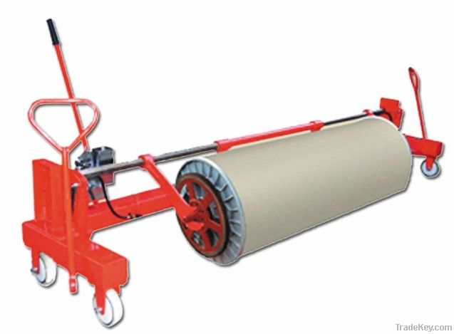 Beam Trolley - Hydraulic
