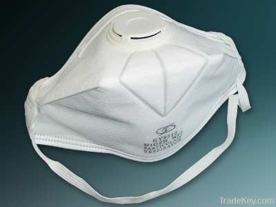 NIOSH n95 face shield