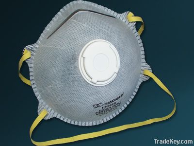 NIOSH n95 face shield