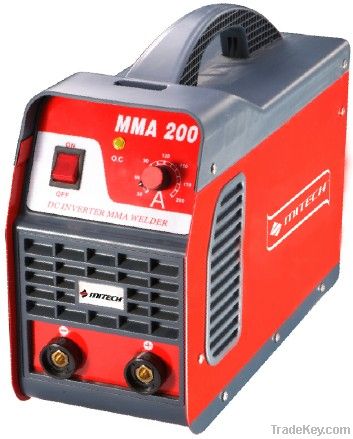 Inverter MMA200 Welding machine