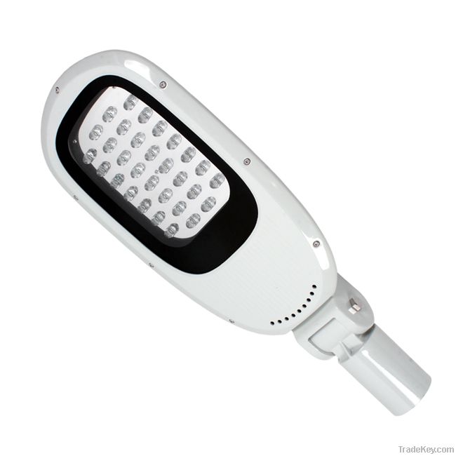 Mini LED street light , good for country road or path.