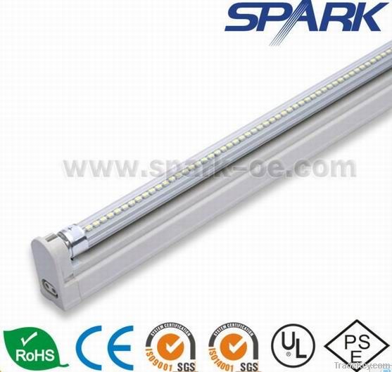 Isolated Power Supply, Low Lumens Depreciation T5 LED Tube Light