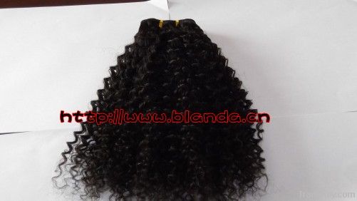 clip in hair extension