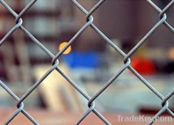 Chain Link Fence