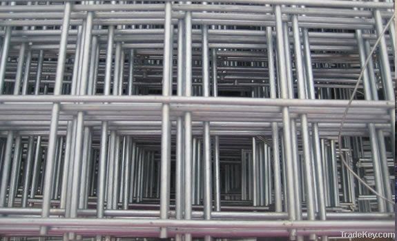 Welded Wire Mesh Panel