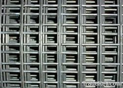 Welded Wire Mesh Panel