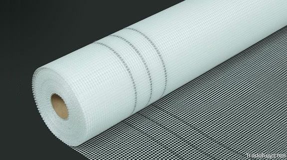 Fiberglass Mesh