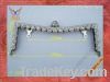 180mm handbag accessories Purse Frame