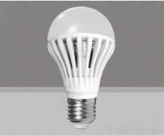 9W LED bulb